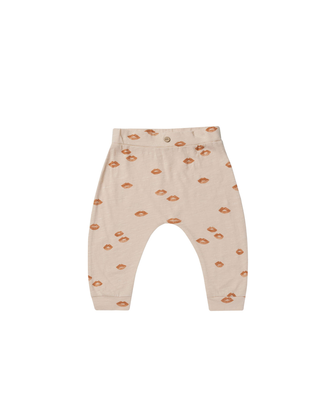 Rylee + Cru Slouch Pant - Lips