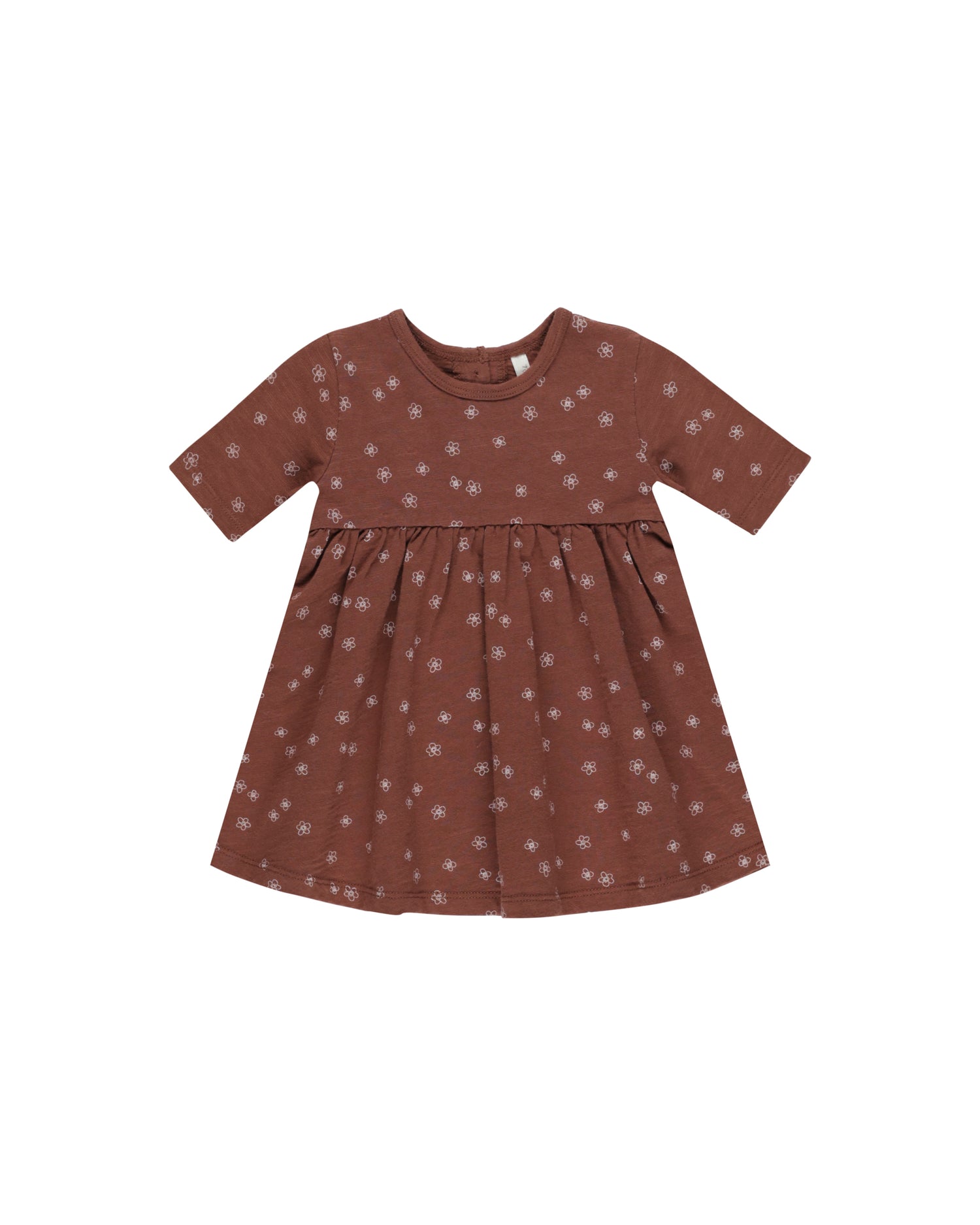 Rylee + Cru Finn Dress - Poises