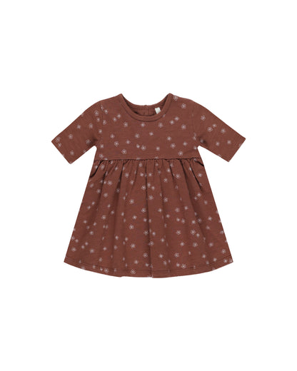 Rylee + Cru Finn Dress - Poises