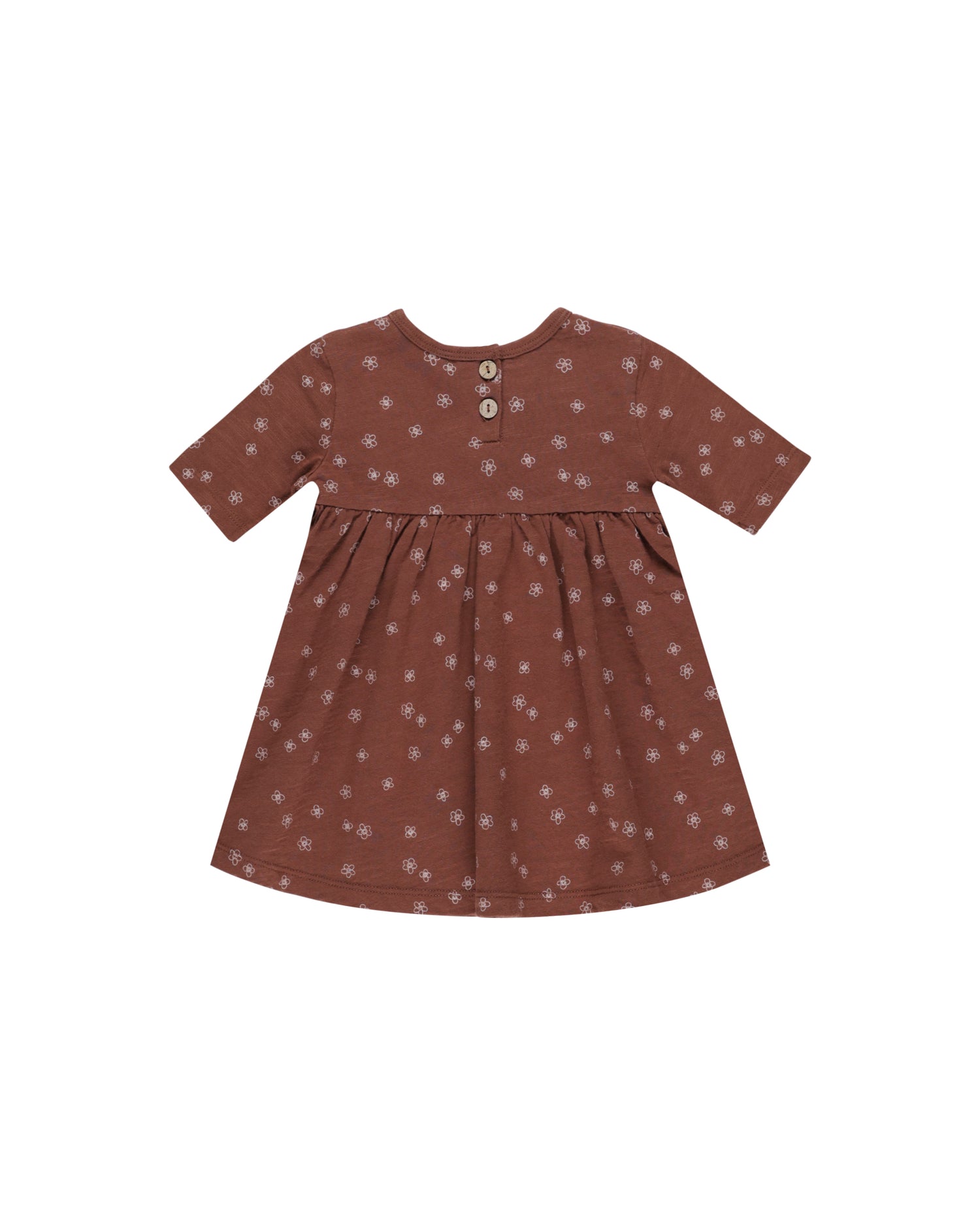 Rylee + Cru Finn Dress - Poises