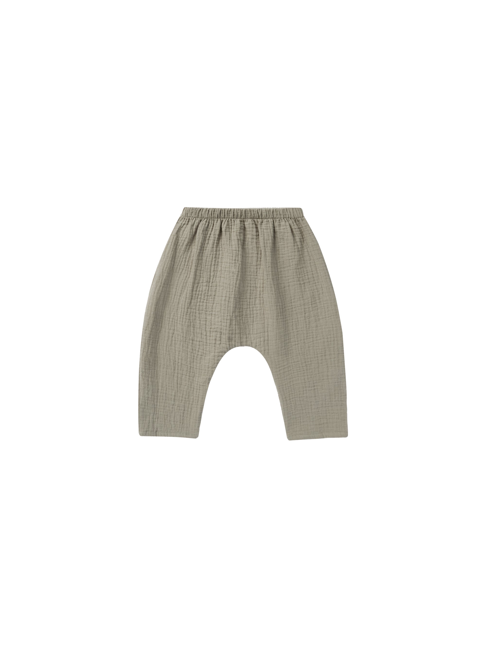 Rylee + Cru Rowan Pant - Sage