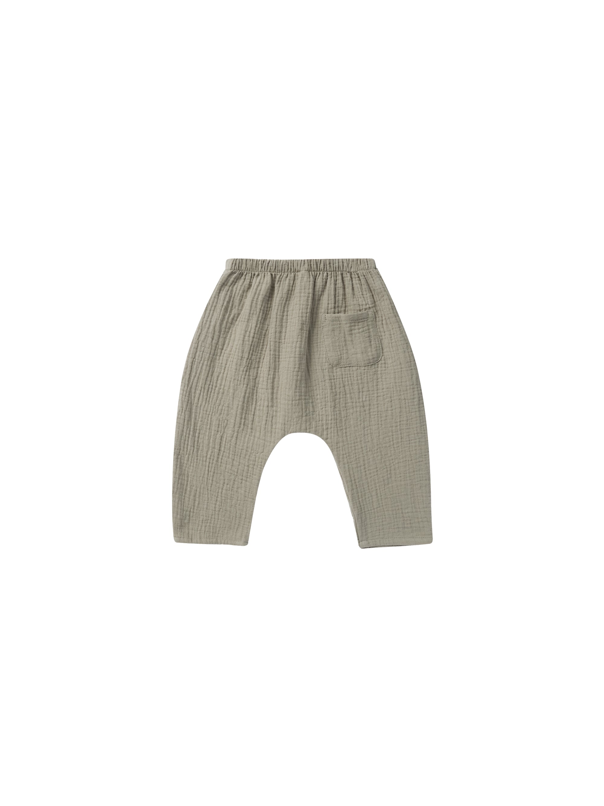 Rylee + Cru Rowan Pant - Sage