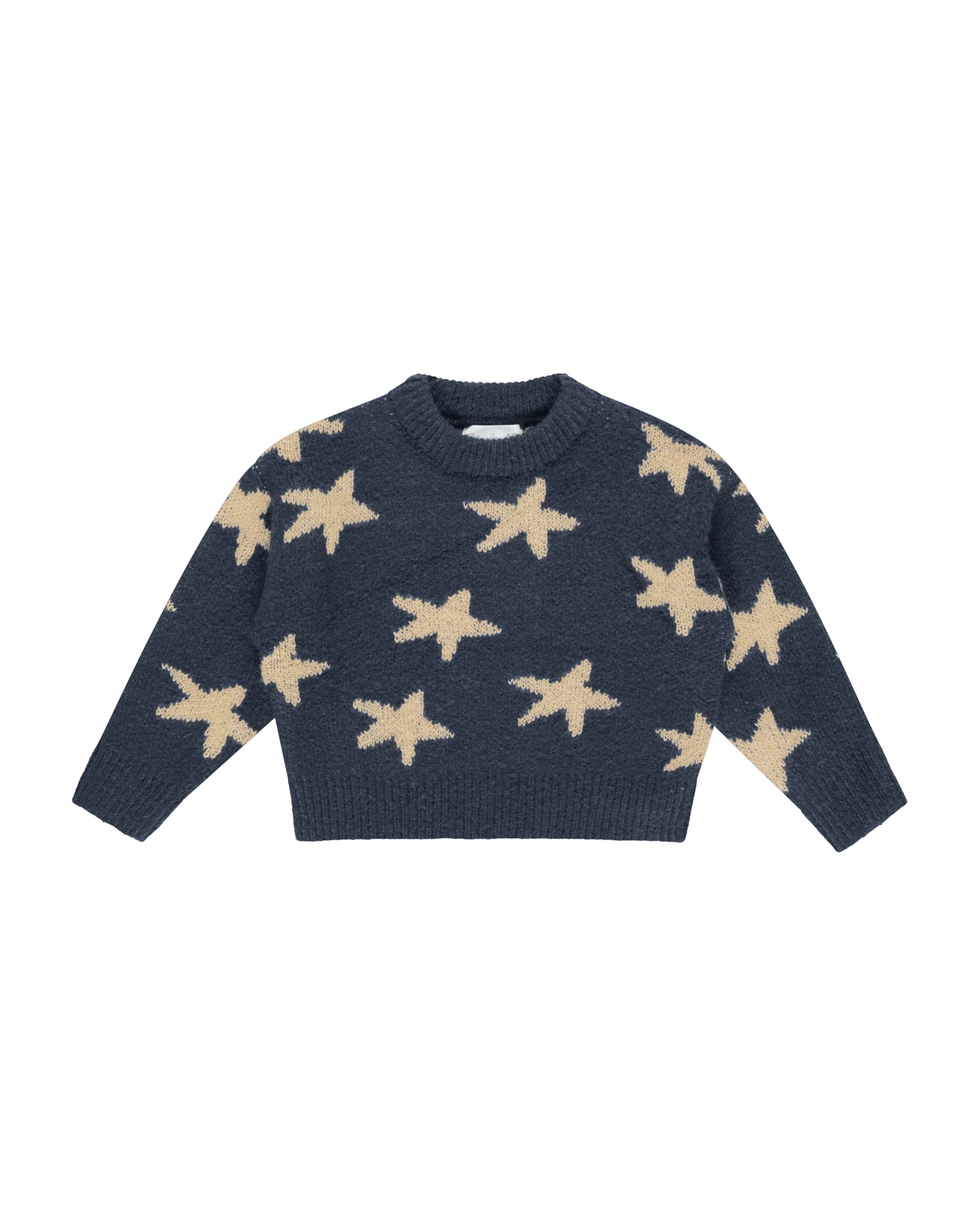 Rylee + Cru Aspen Sweater - Stars