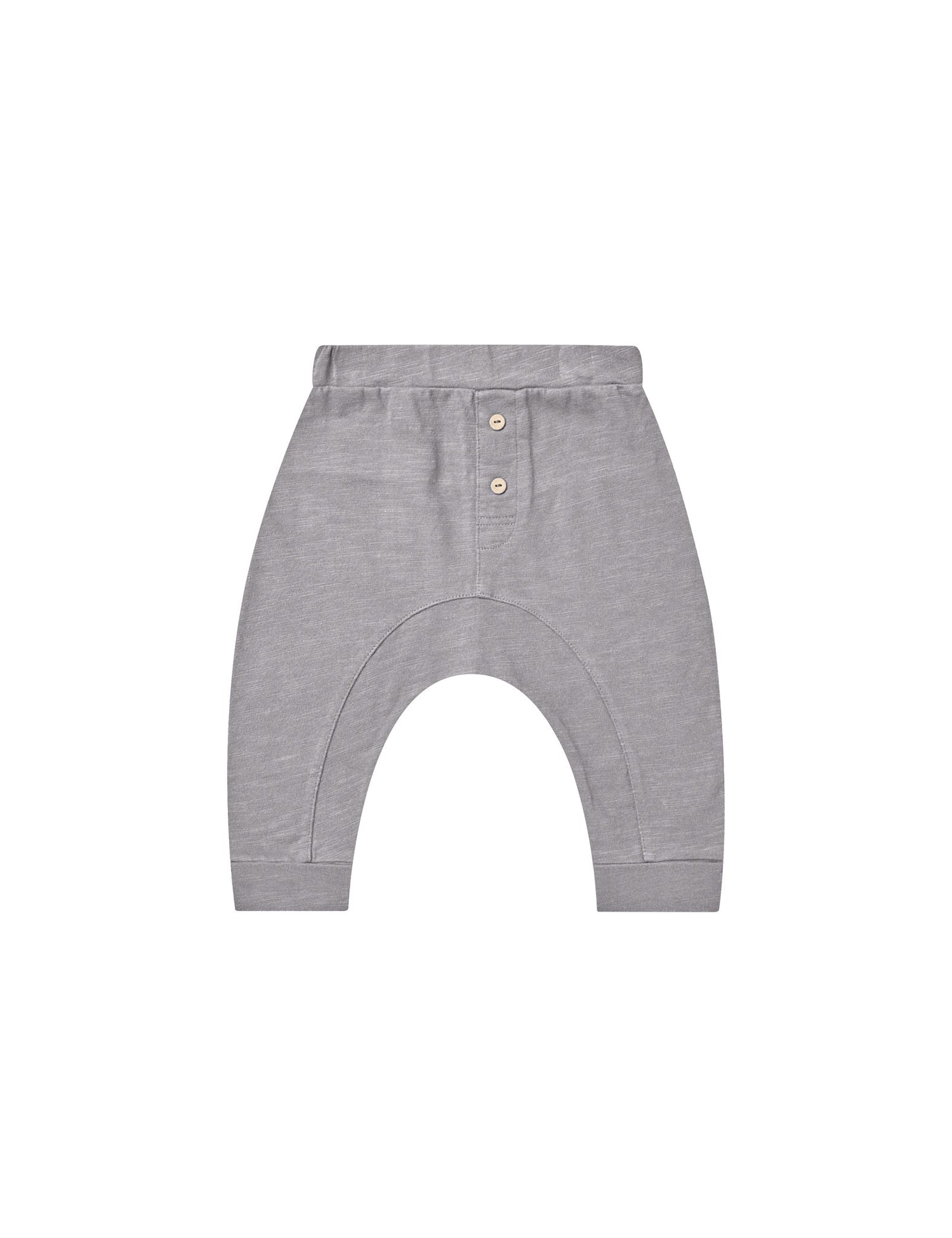 Rylee + Cru Baby Cru Pant - French Blue