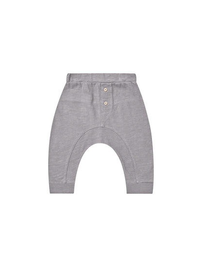 Rylee + Cru Baby Cru Pant - French Blue