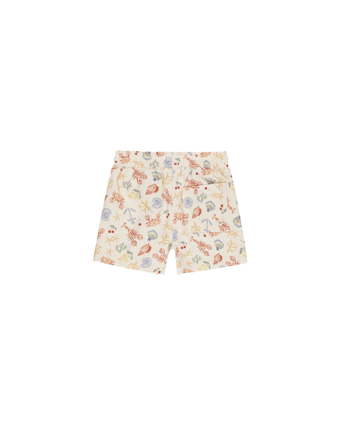 Rylee + Cru Boardshort - Nautical