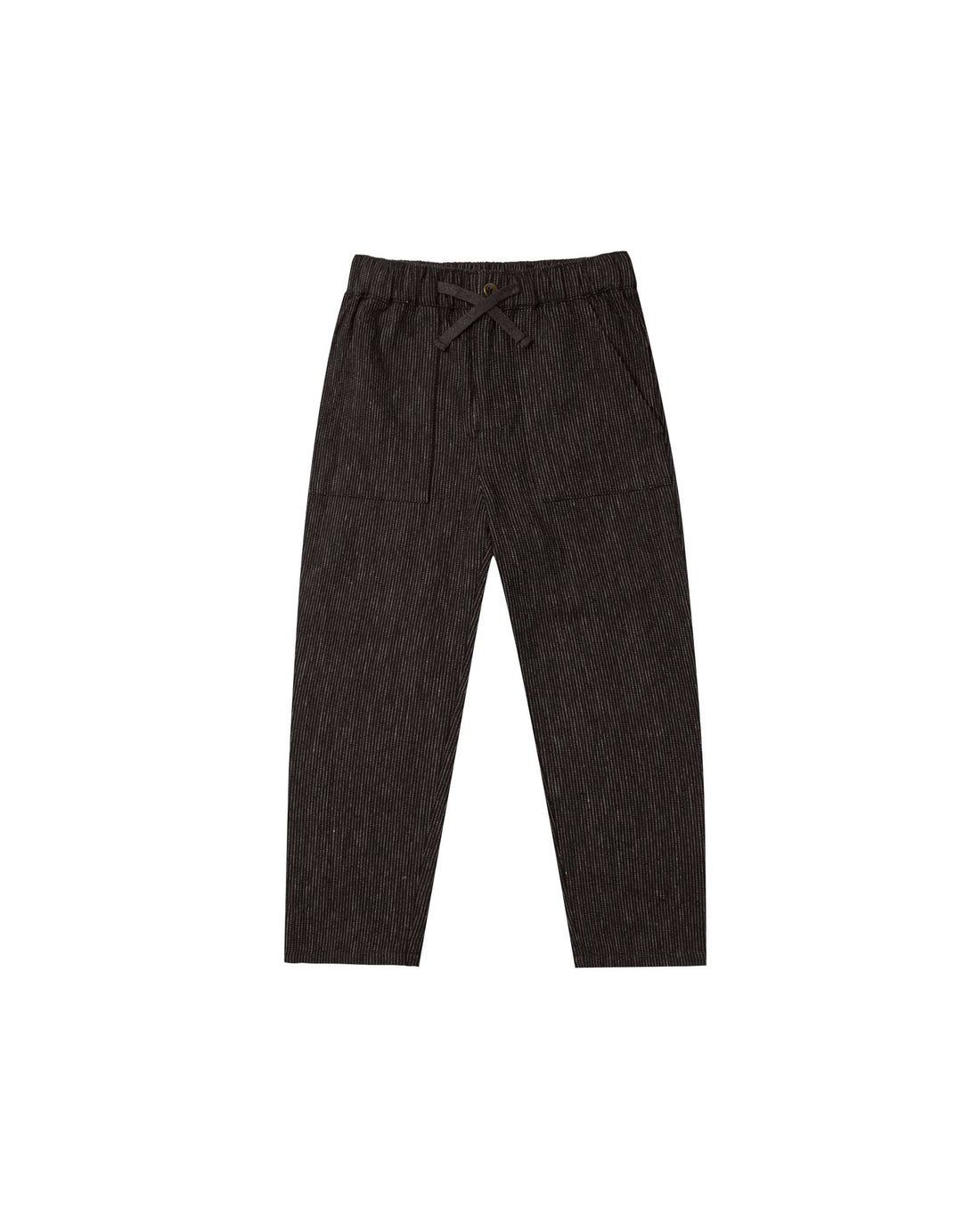 Rylee + Cru Oliver Pant - Black