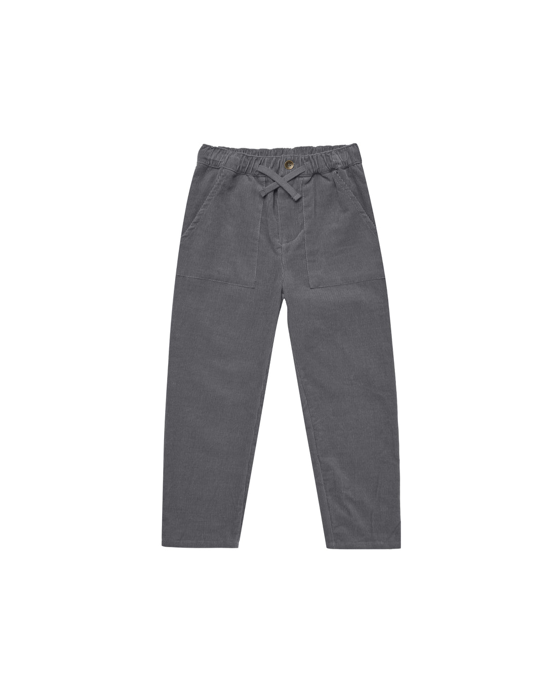 Rylee + Cru Oliver Pant - Slate