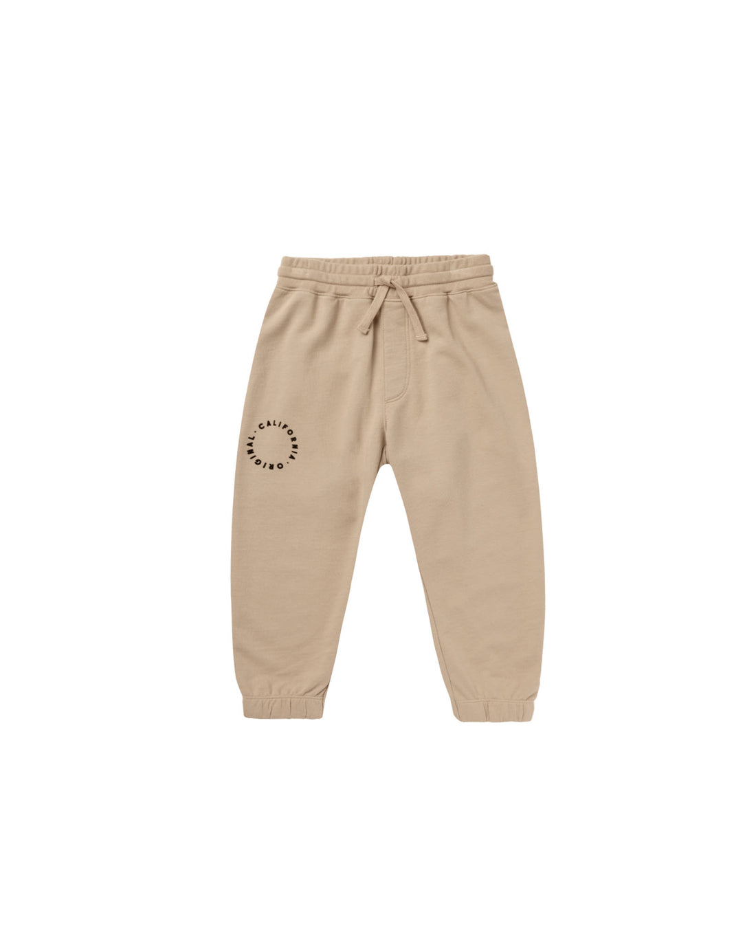 Rylee + Cru Jogger Pant - Sand