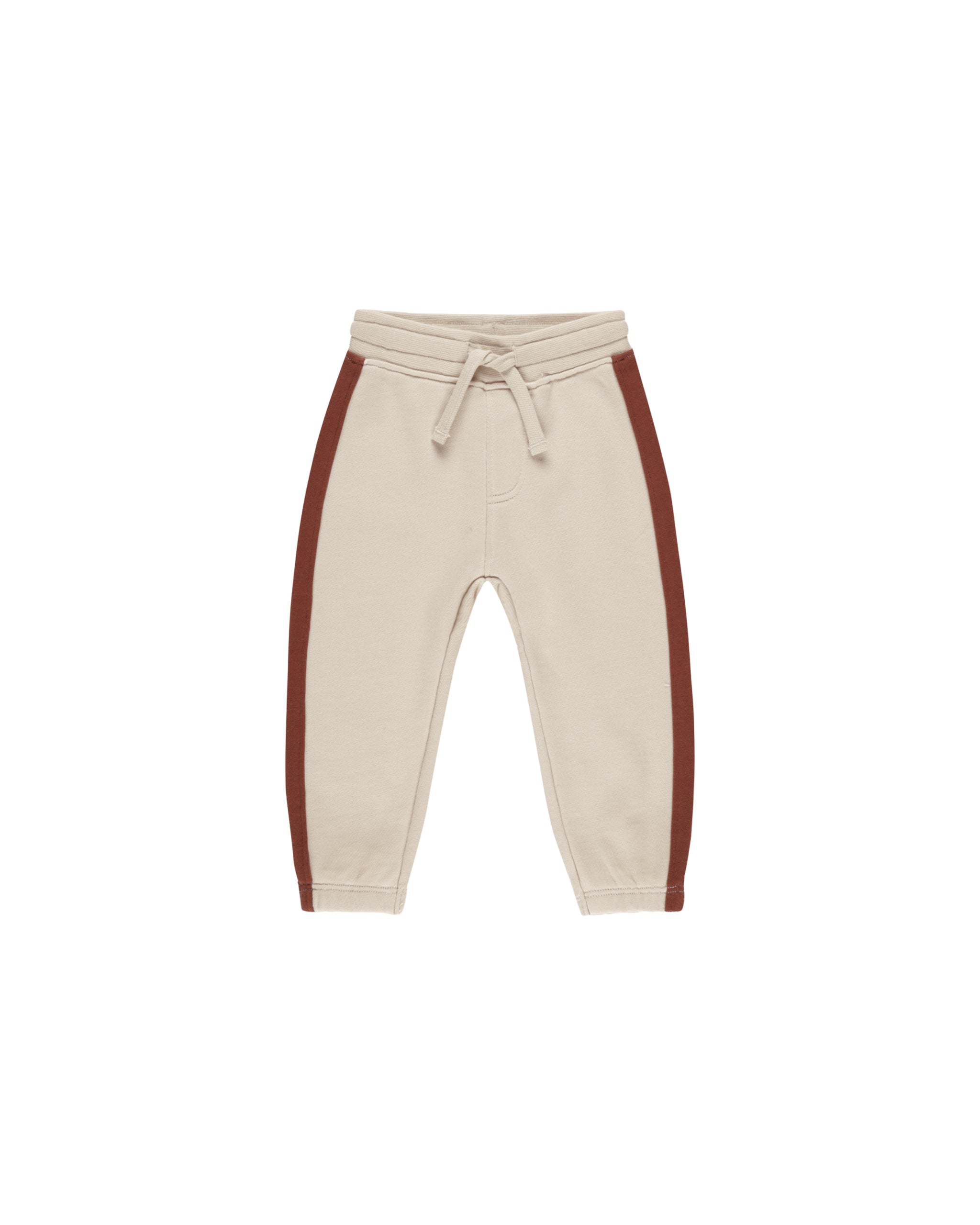 Rylee + Cru Jogger Pant - Stone