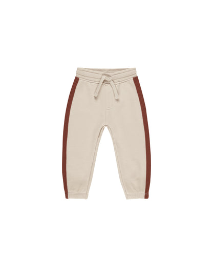 Rylee + Cru Jogger Pant - Stone