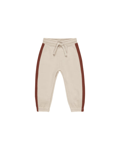 Rylee + Cru Jogger Pant - Stone