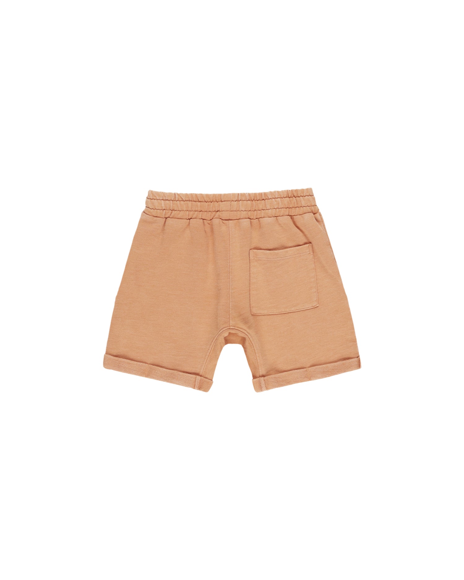 Rylee + Cru Relaxed Short - Grapefruit