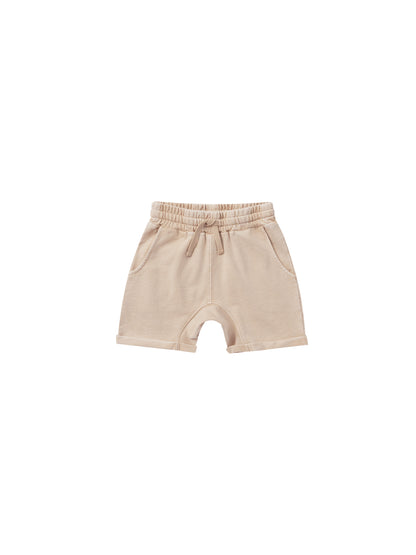 Rylee + Cru Relaxed Short - Oat