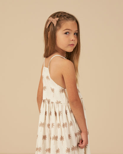 Rylee + Cru Ava Dress - Paradise