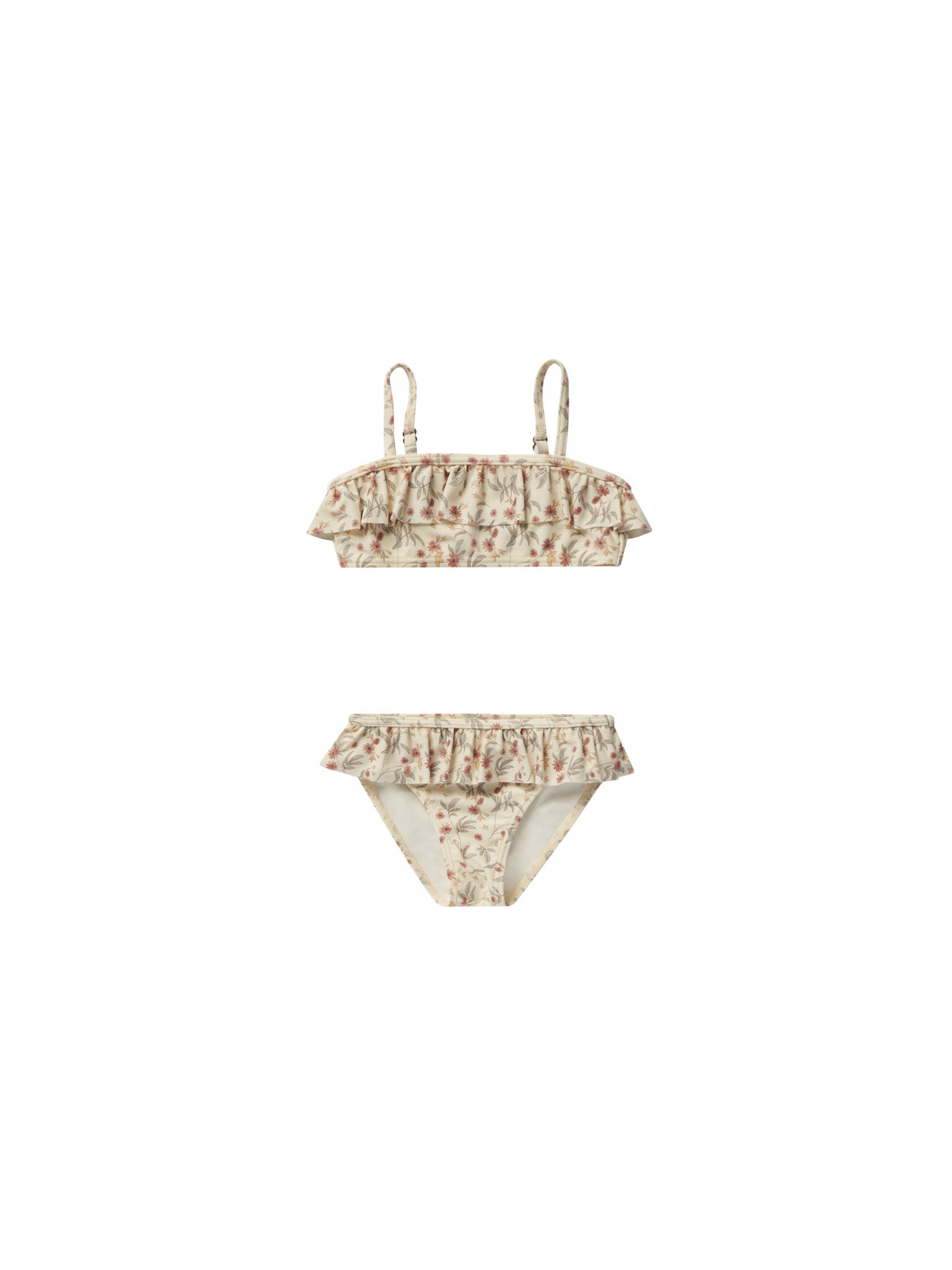 Rylee + Cru Parker Bikini - Aster