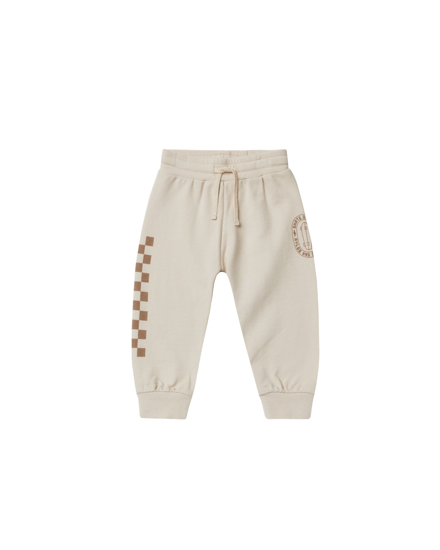 Rylee + Cru Jogger Pant - Skate Of Mind