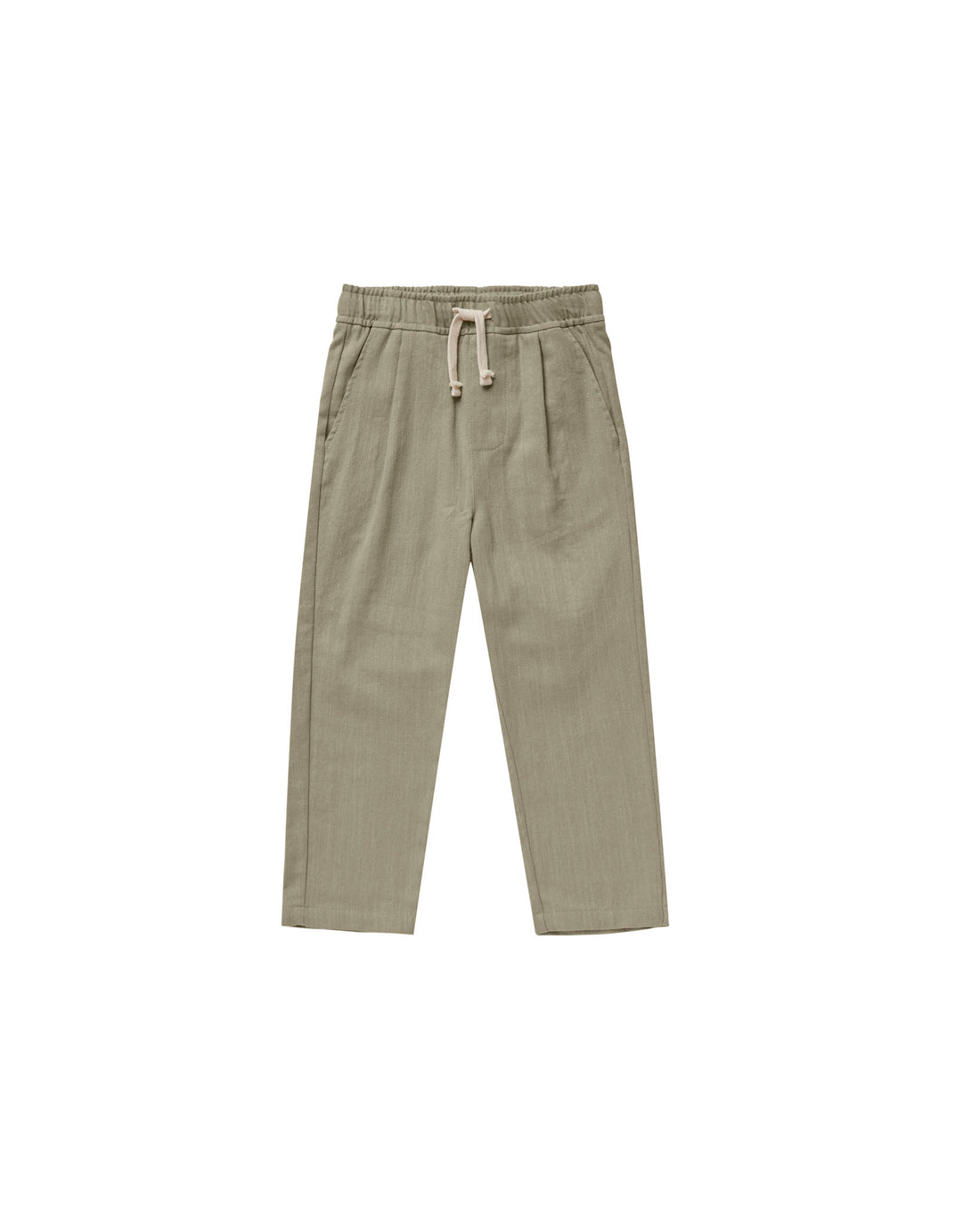 Rylee + Cru Ryder Pant - Fern