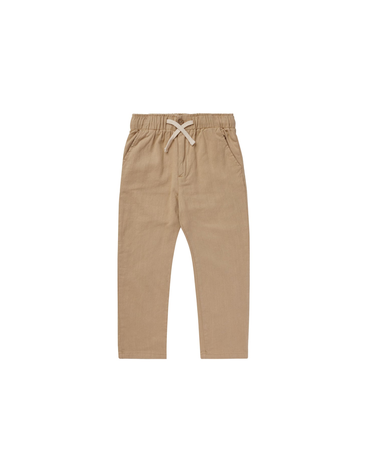 Rylee + Cru Kalen Pant - Sand