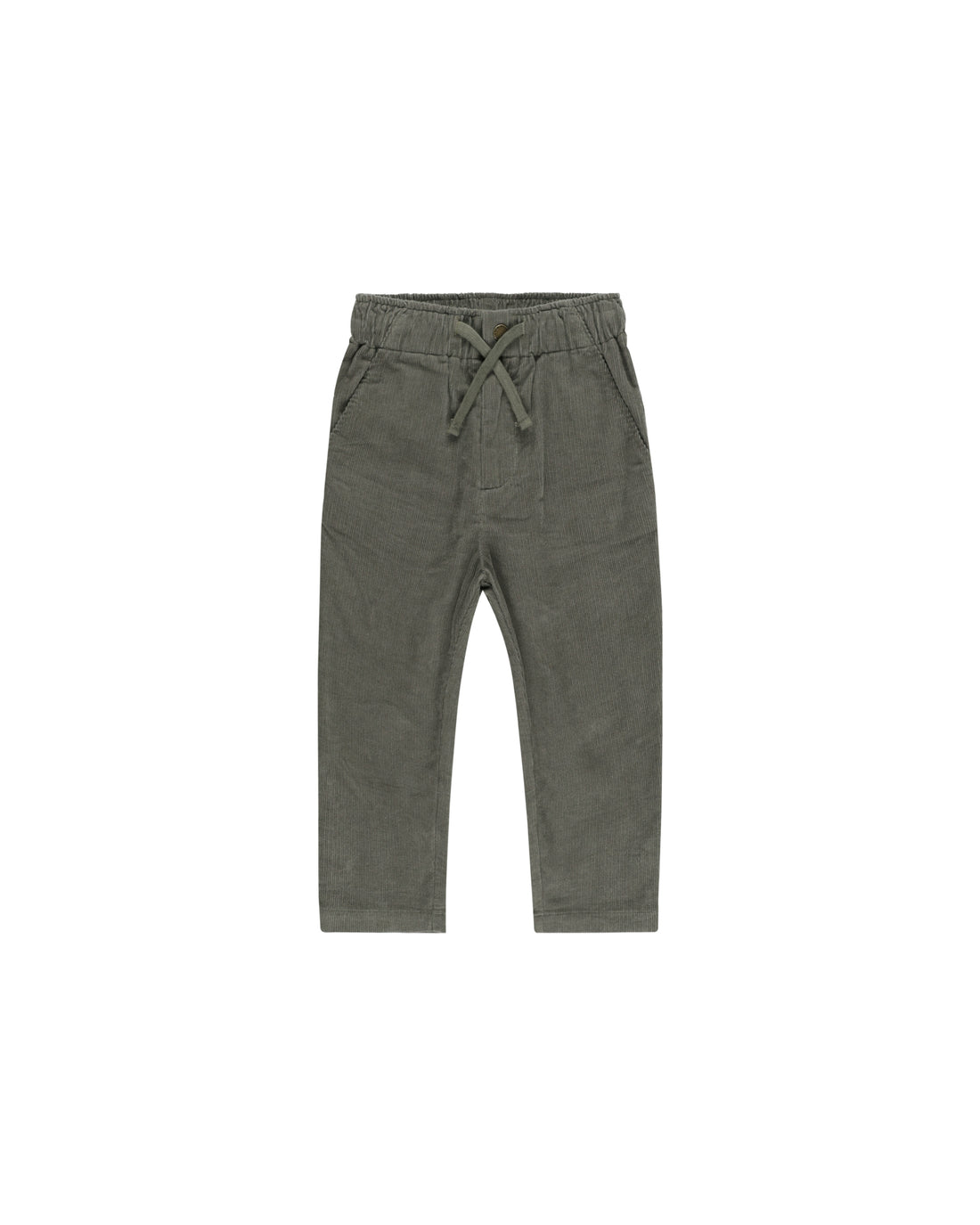 Rylee + Cru Kalen Pants - Forest