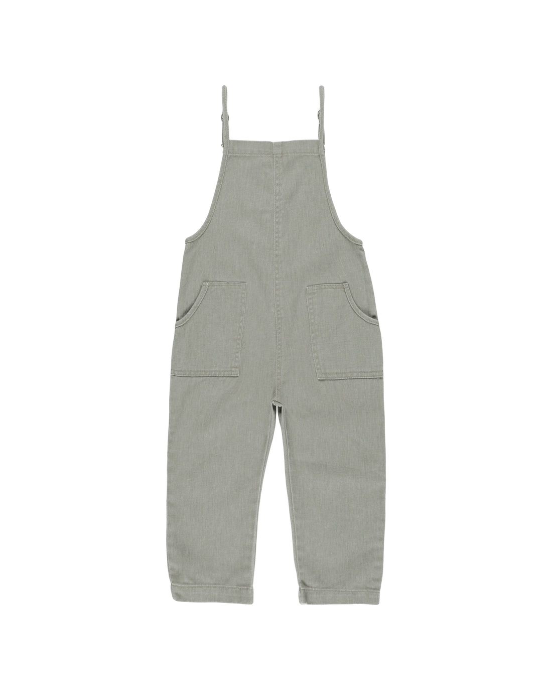 Rylee + Cru Iris Jumpsuit - Washed Laurel