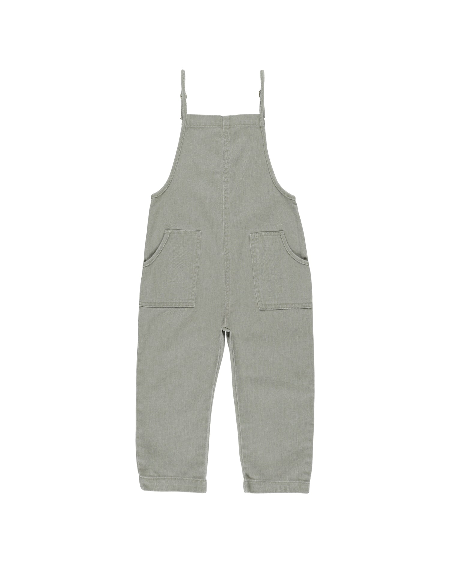 Rylee + Cru Iris Jumpsuit - Washed Laurel