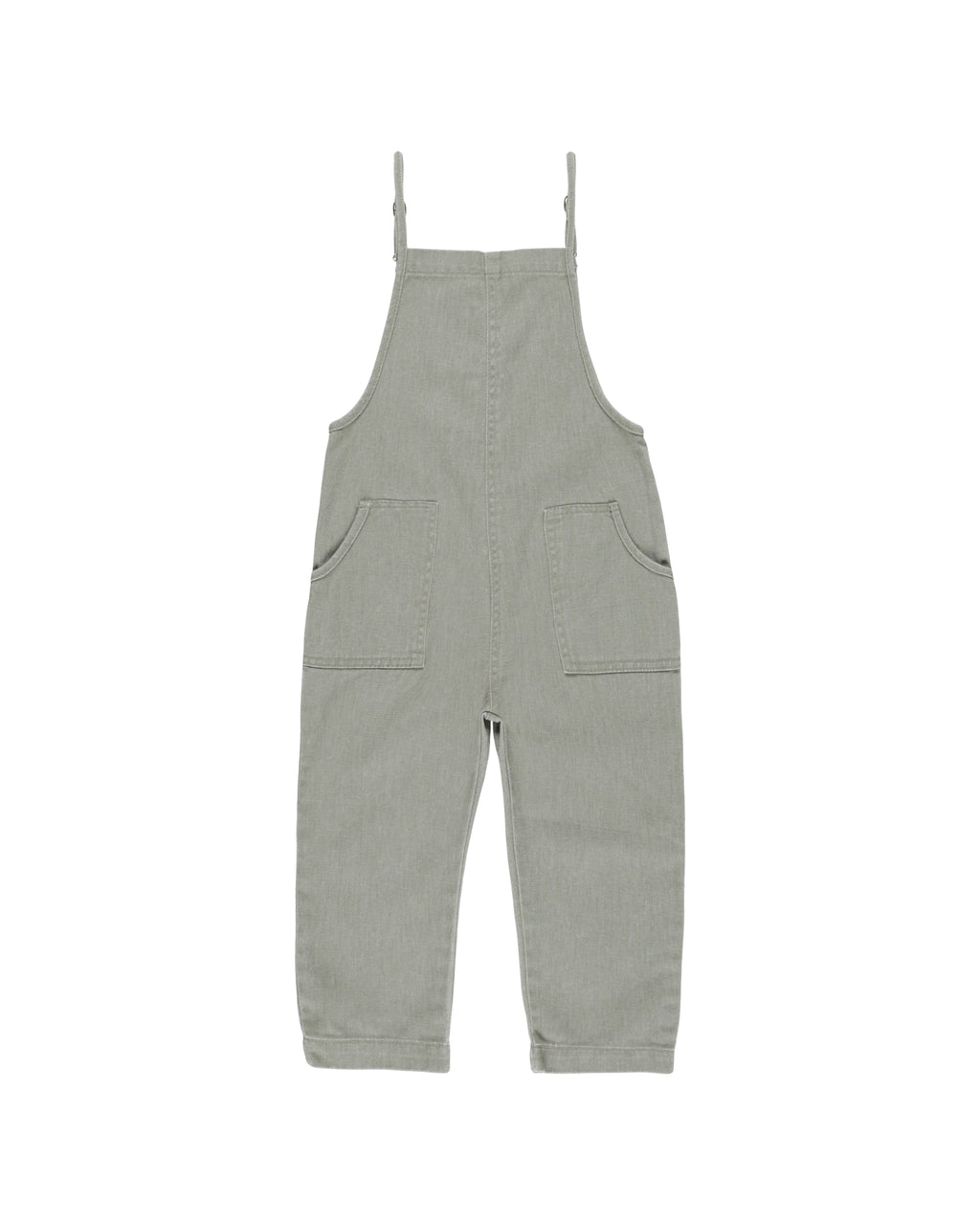 Rylee + Cru Iris Jumpsuit - Washed Laurel