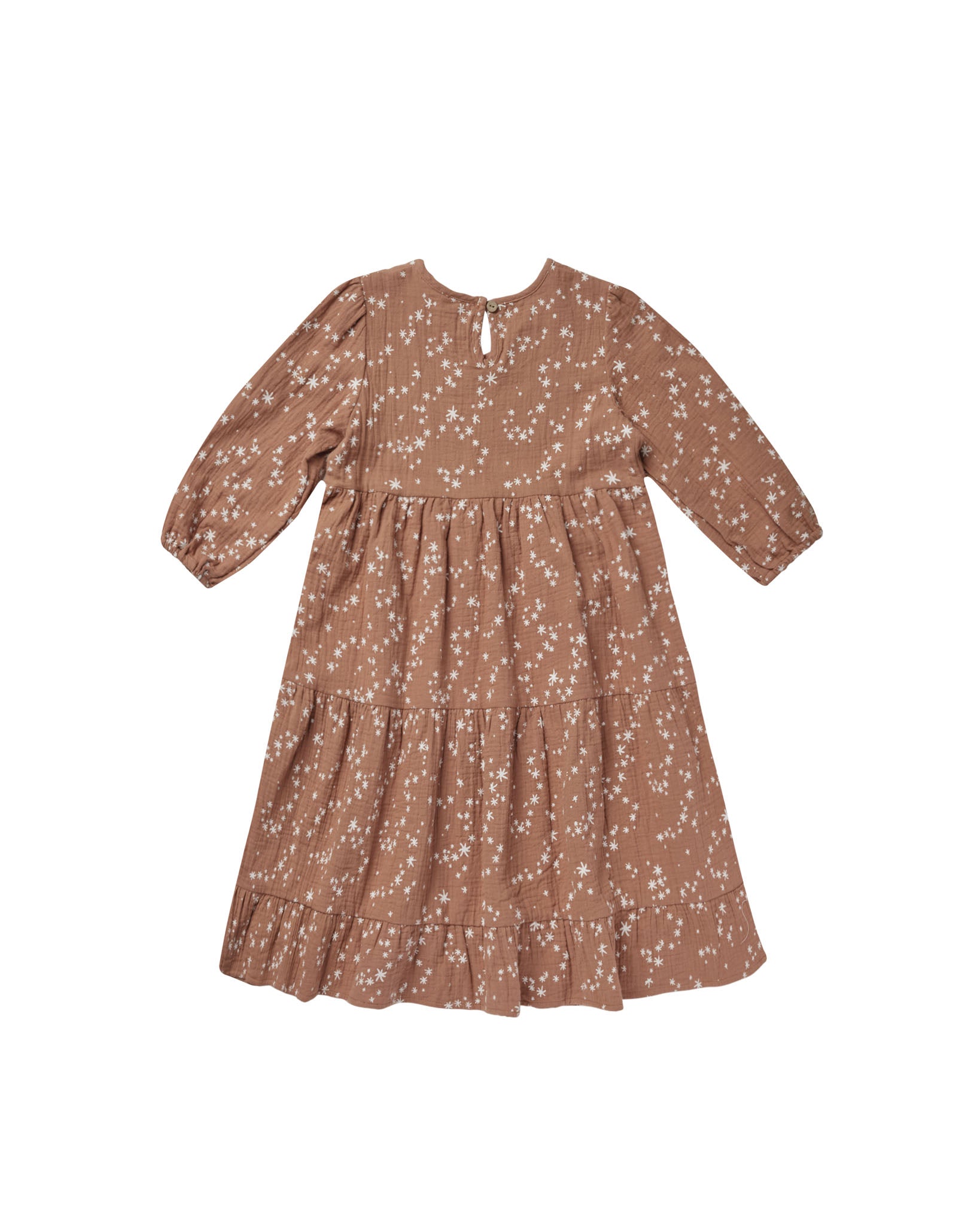 Rylee + Cru Gillian Dress - Starlight