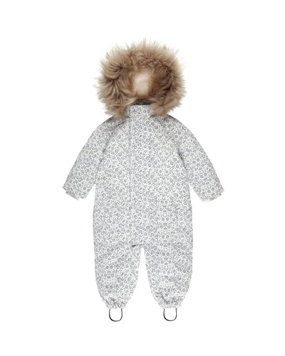 Rylee + Cru Ski Snowsuit - Ditsy