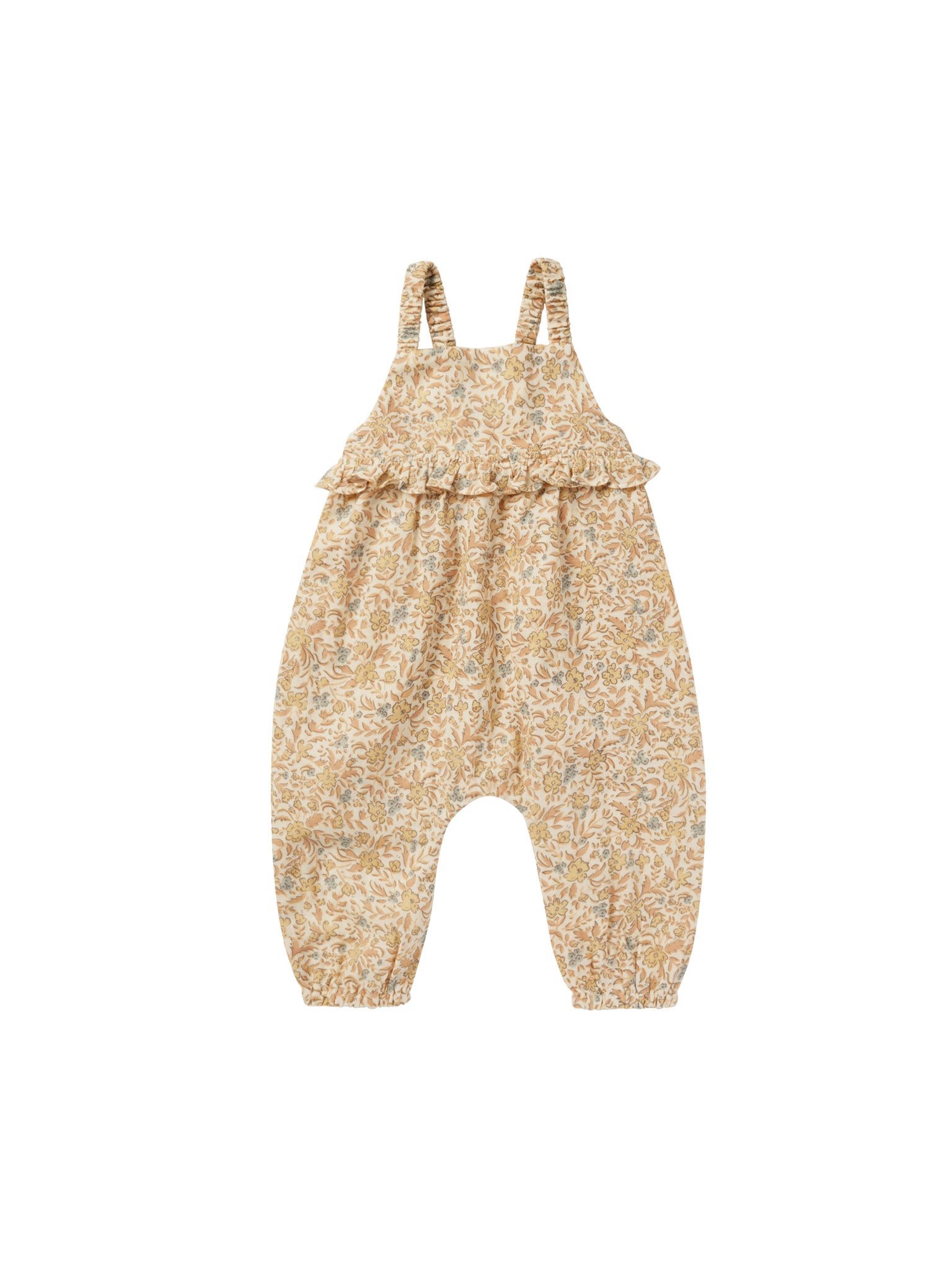 Rylee + Cru Kinsley Jumpsuit - Blossom