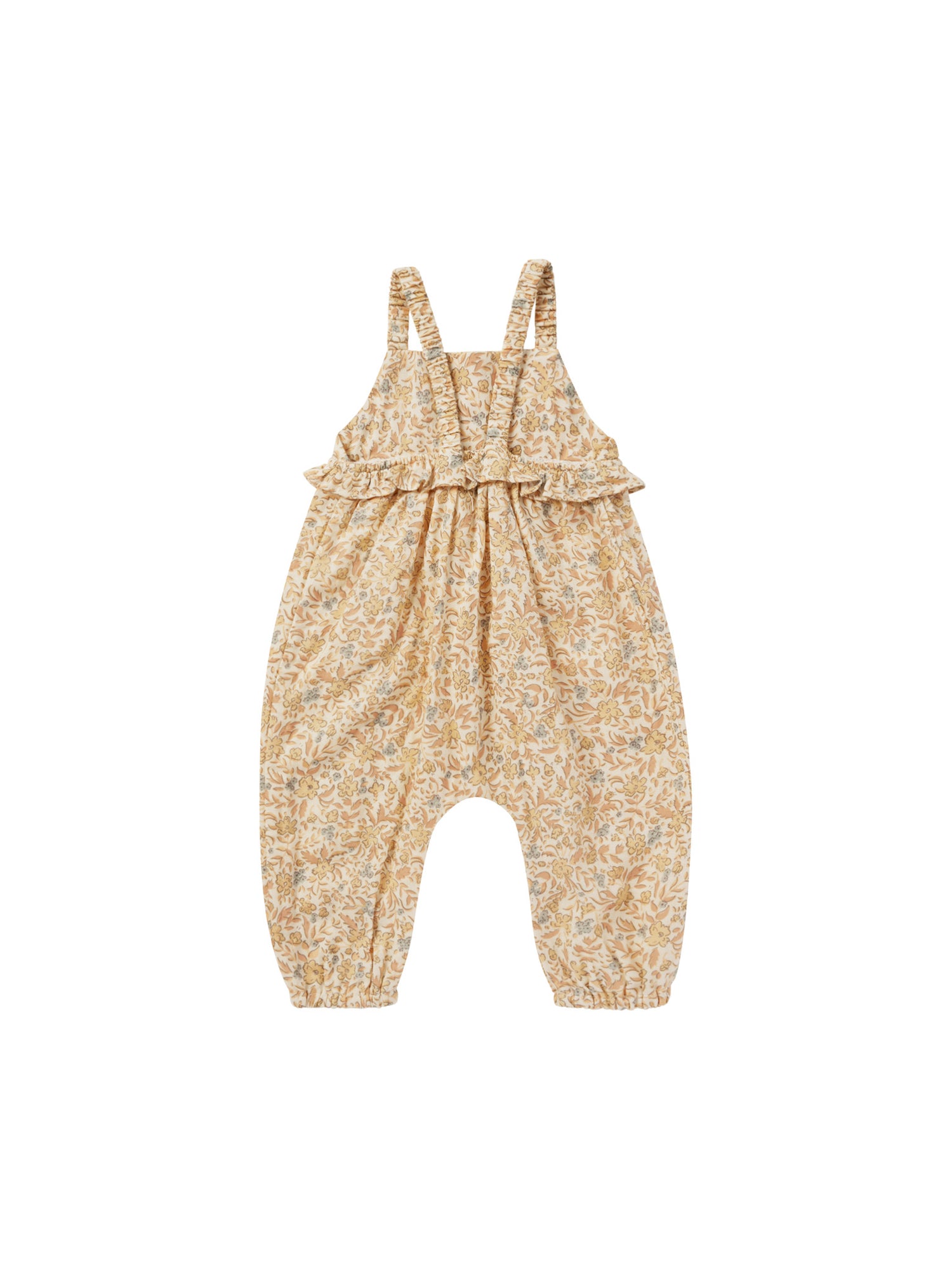 Rylee + Cru Kinsley Jumpsuit - Blossom