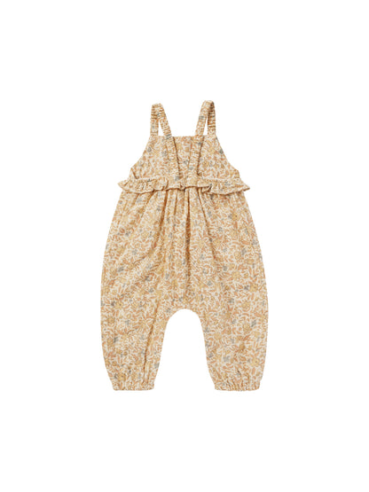 Rylee + Cru Kinsley Jumpsuit - Blossom