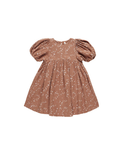 Rylee + Cru Marley Dress - Starlight