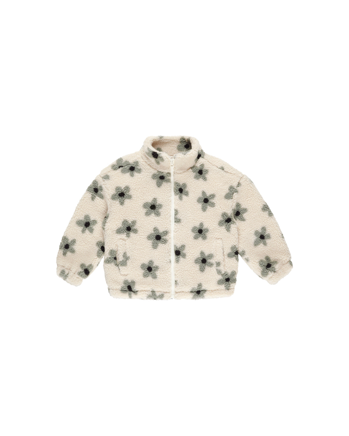 Rylee + Cru Coco Jacket - Daisy