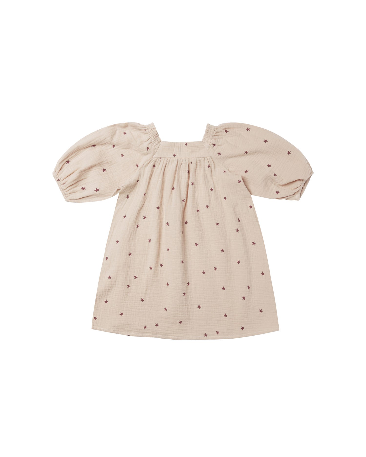 Rylee + Cru Talee Dress - Stars