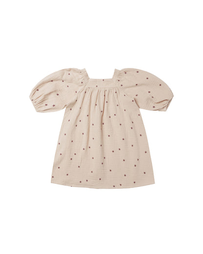 Rylee + Cru Talee Dress - Stars