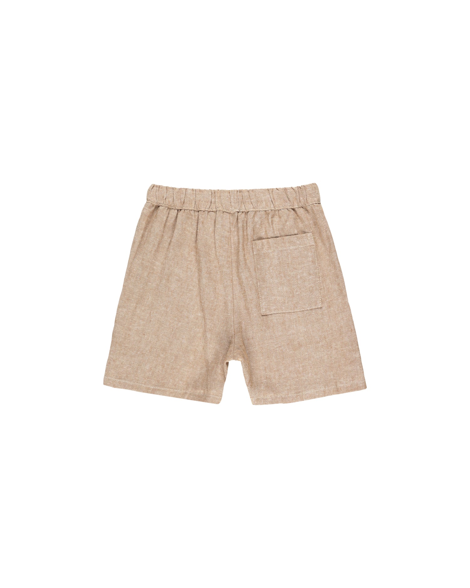 Rylee + Cru Perry Short - Cocoa