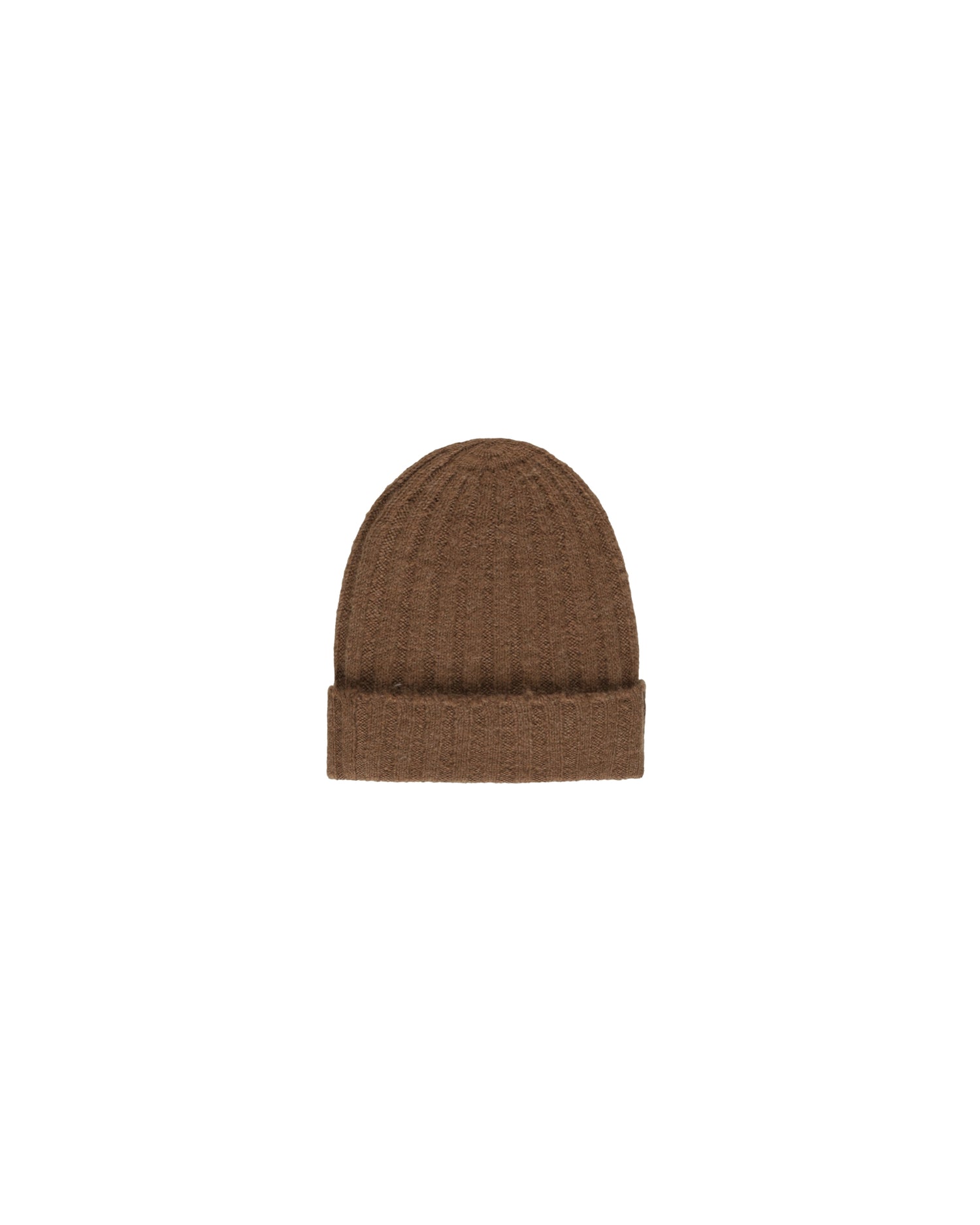 Rylee + Cru Beanie - Saddle