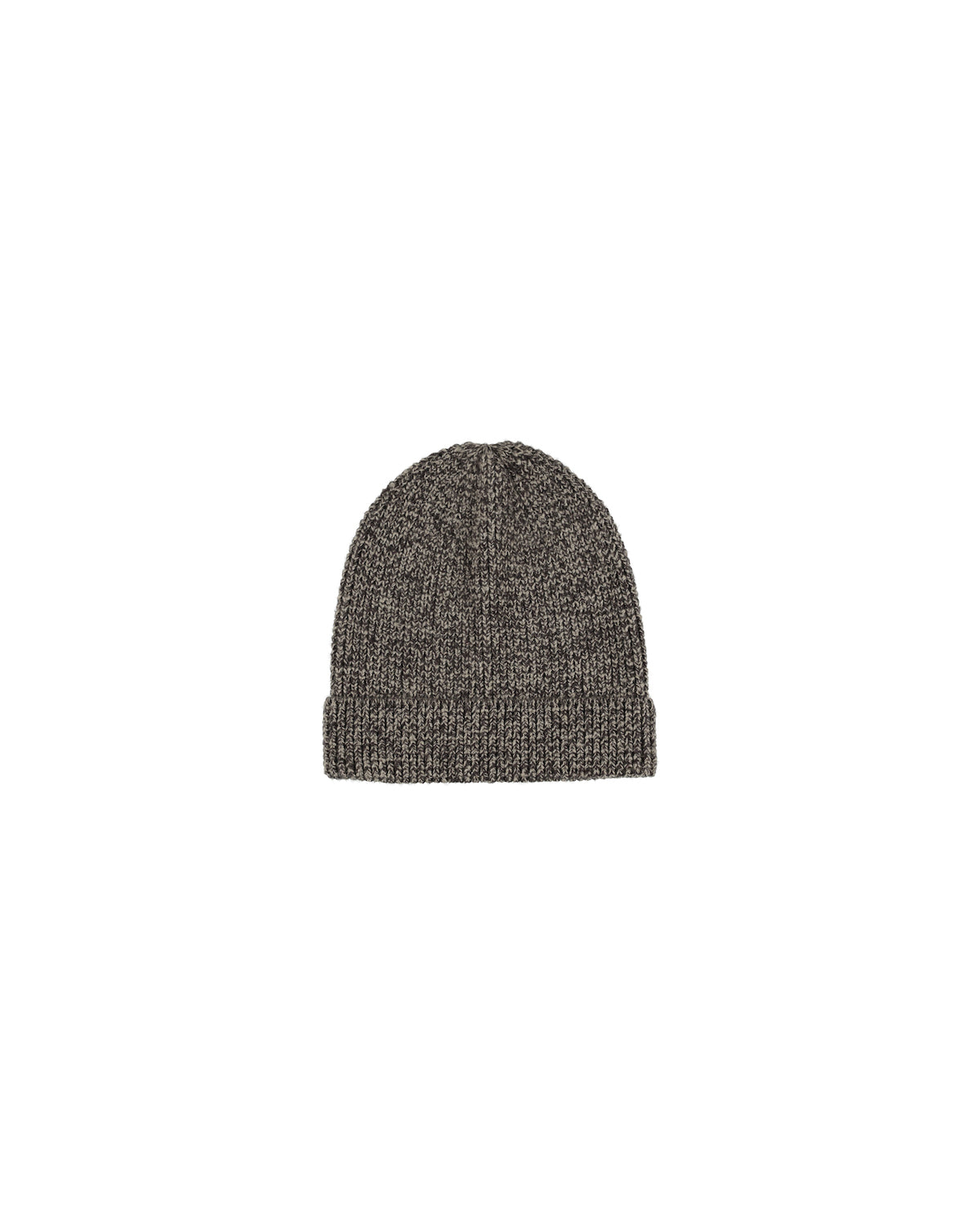 Rylee + Cru Beanie - Washed Black