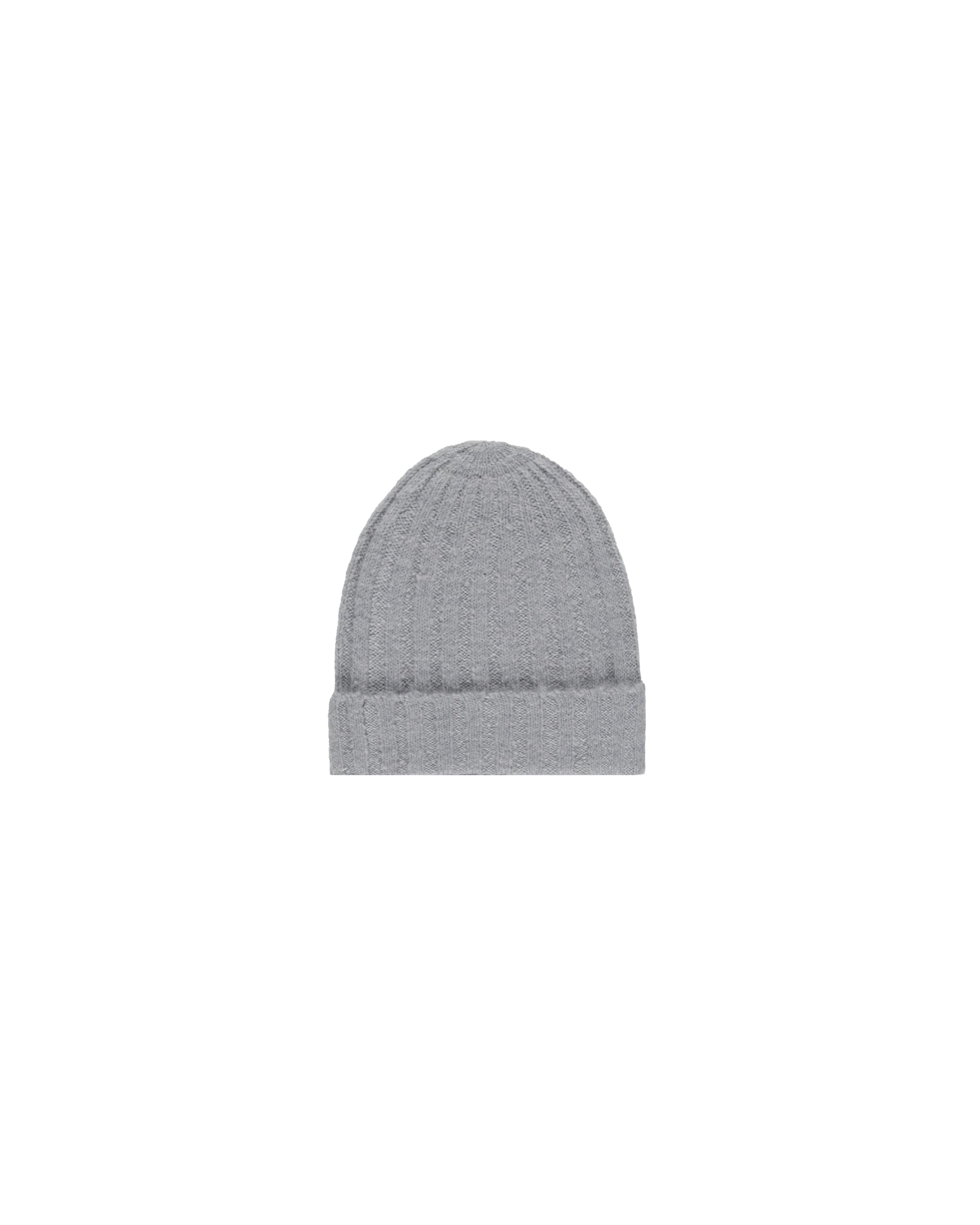 Rylee + Cru Beanie - Dusty Blue