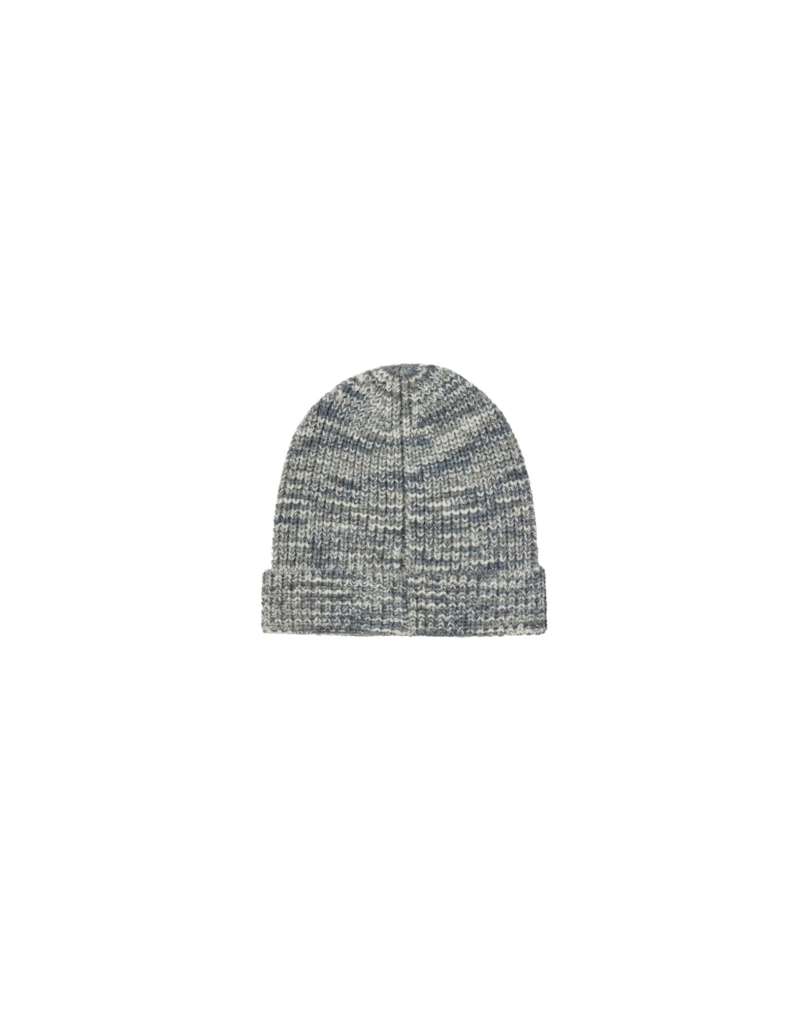 Rylee + Cru Beanie - Slate Heather