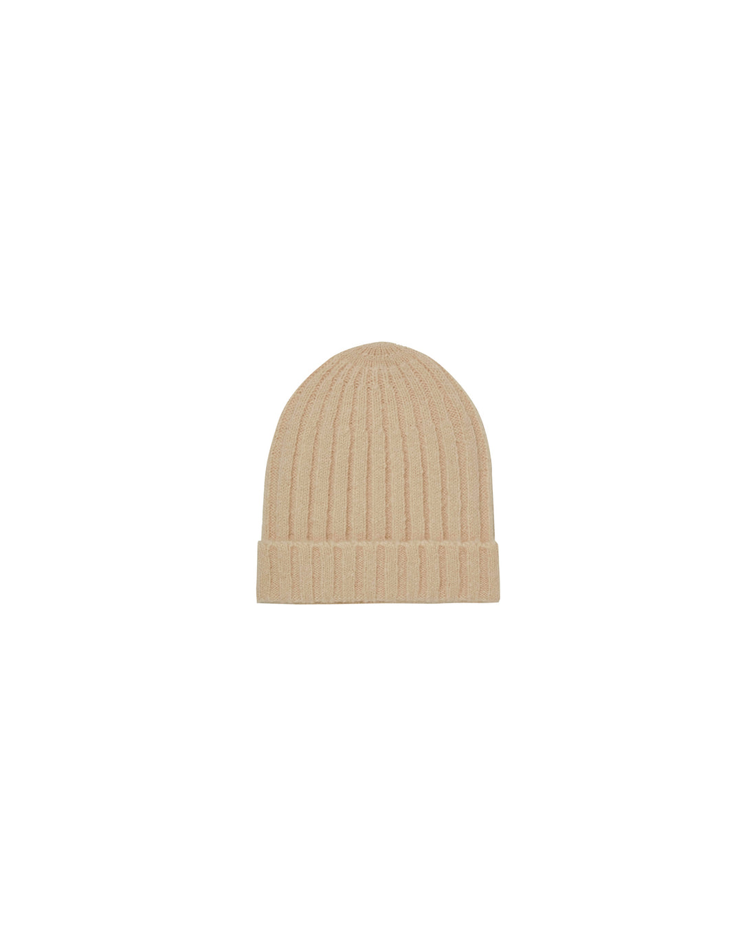 Rylee + Cru Beanie - Heathered Sand