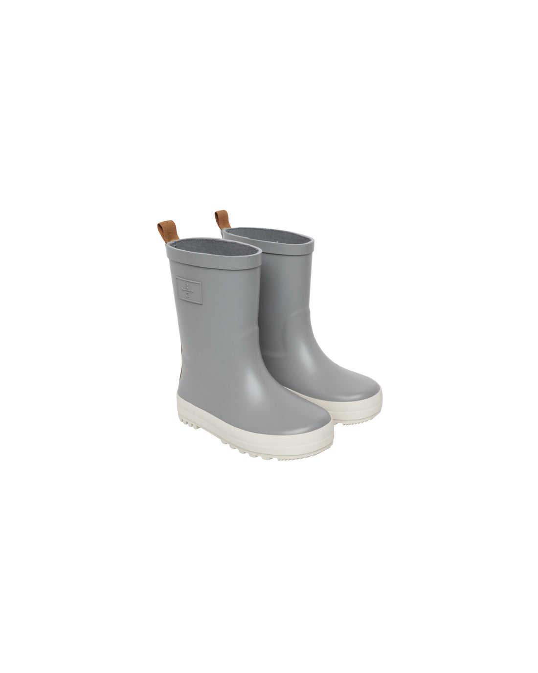 Rylee + Cru Rainboot - Dusty Blue