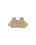 Rylee + Cru Sleep Mask - Teddy Bear