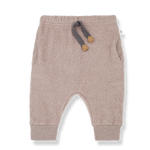 1 + In The Family Ricard Pants With Cuff - Old Rose