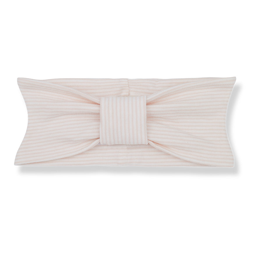 1+ in the Family Rocio Headband - Blush