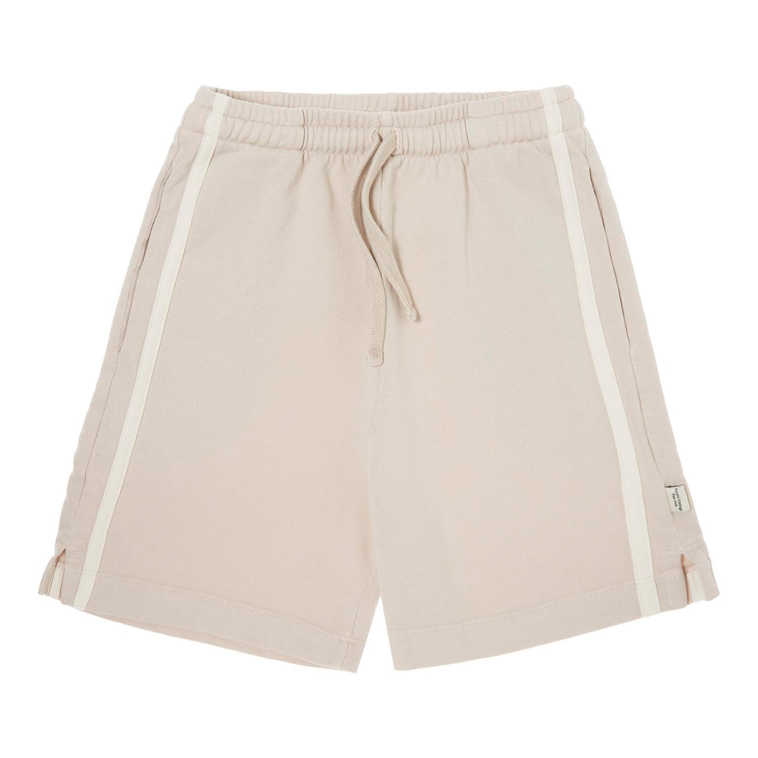 Tocoto Vintage Fleece Shorts - Beige