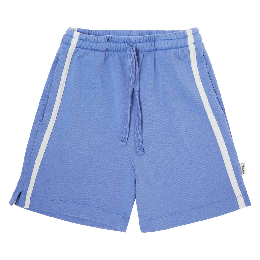 Tocoto Vintage Fleece Shorts - Navy