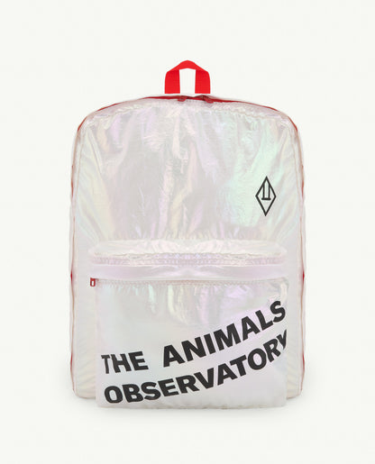 The Animals Observatory Back Pack - Iridescent