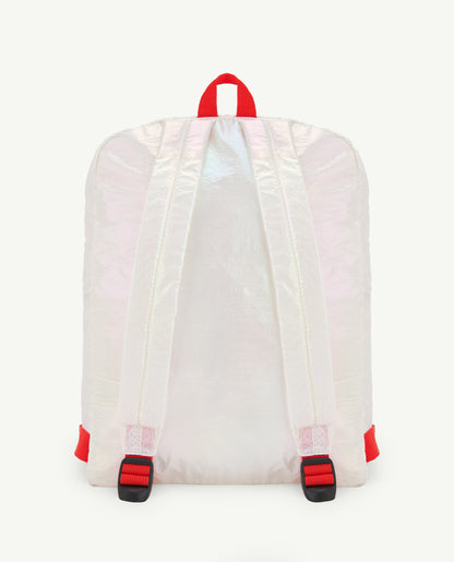 The Animals Observatory Back Pack - Iridescent